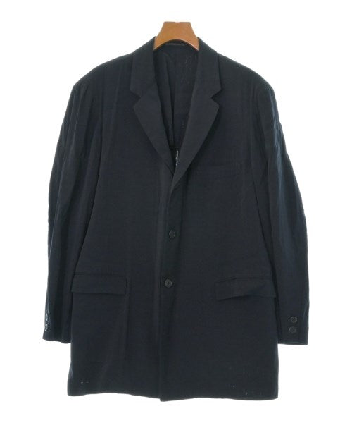 yohji yamamoto POUR HOMME แจ็คเก็ตลำลอง