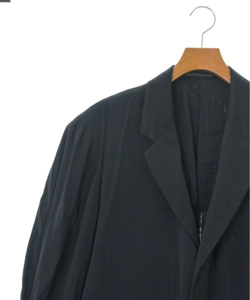 yohji yamamoto POUR HOMME แจ็คเก็ตลำลอง