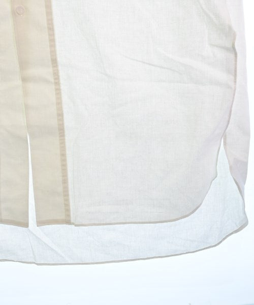 yohji yamamoto POUR HOMME เสื้อลำลอง
