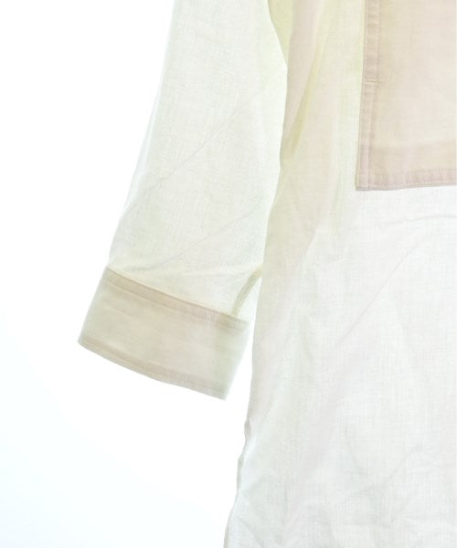 yohji yamamoto POUR HOMME เสื้อลำลอง