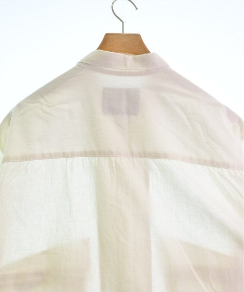 yohji yamamoto POUR HOMME เสื้อลำลอง