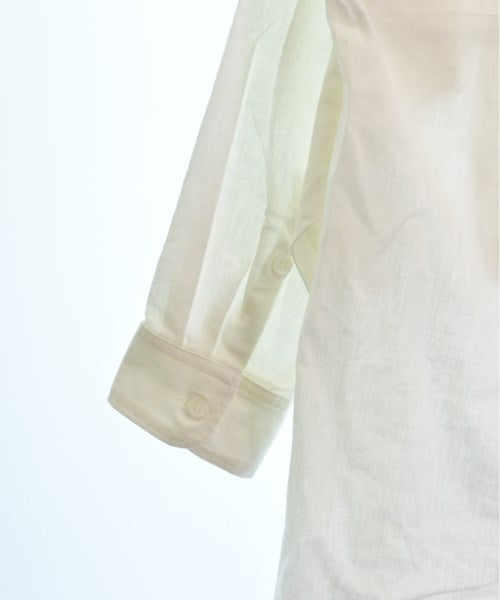 yohji yamamoto POUR HOMME เสื้อลำลอง