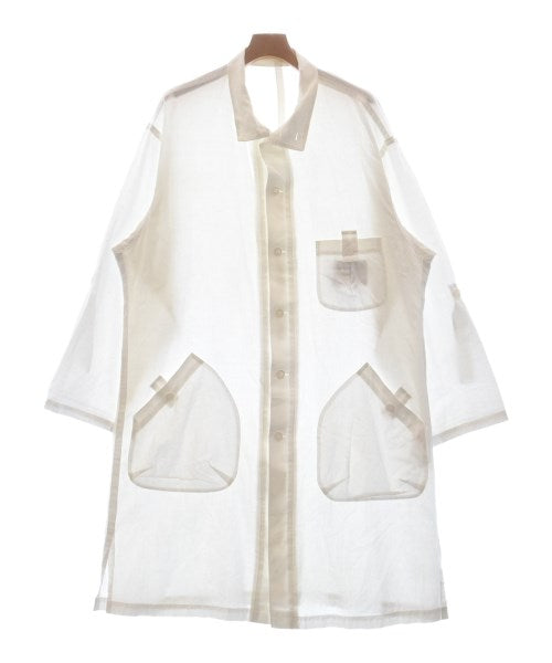 yohji yamamoto POUR HOMME เสื้อโค้ท อื่น