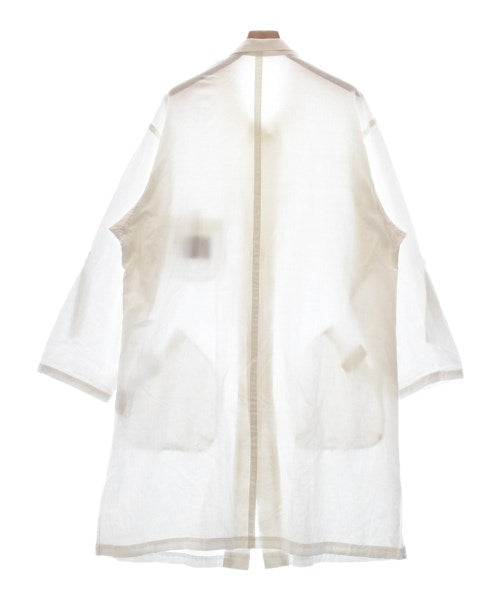 yohji yamamoto POUR HOMME เสื้อโค้ท อื่น