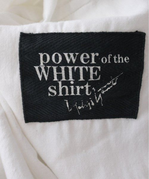 yohji yamamoto POUR HOMME เสื้อโค้ท อื่น