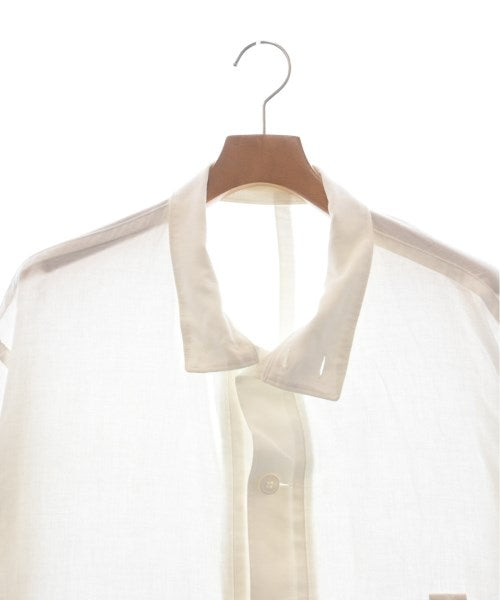 yohji yamamoto POUR HOMME เสื้อโค้ท อื่น