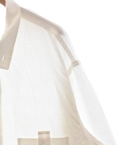 yohji yamamoto POUR HOMME เสื้อโค้ท อื่น