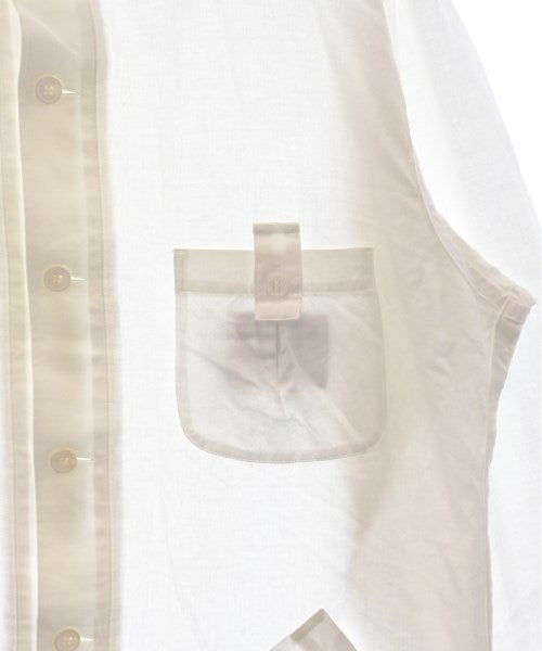 yohji yamamoto POUR HOMME เสื้อโค้ท อื่น
