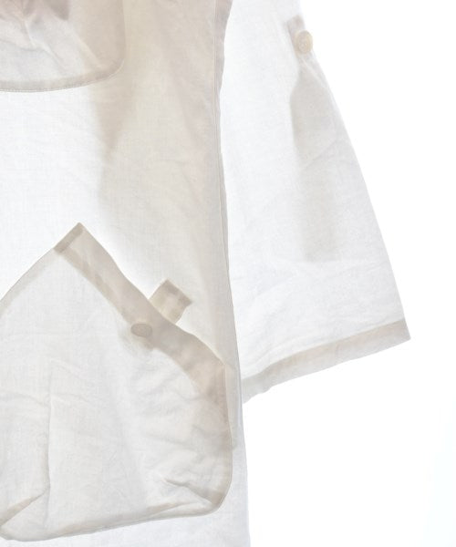 yohji yamamoto POUR HOMME เสื้อโค้ท อื่น