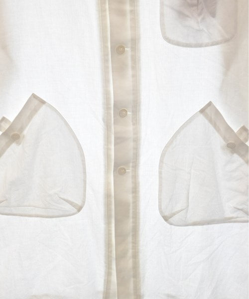 yohji yamamoto POUR HOMME เสื้อโค้ท อื่น