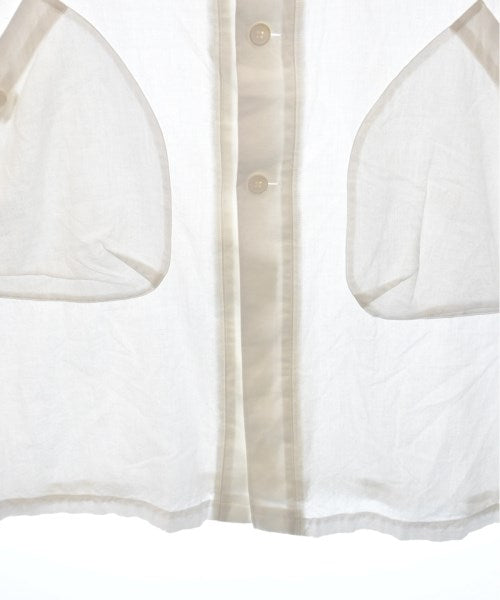 yohji yamamoto POUR HOMME เสื้อโค้ท อื่น
