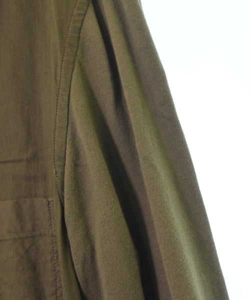 yohji yamamoto POUR HOMME เสื้อโค้ทเชสเตอร์ฟิลด์