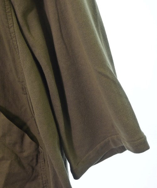 yohji yamamoto POUR HOMME เสื้อโค้ทเชสเตอร์ฟิลด์