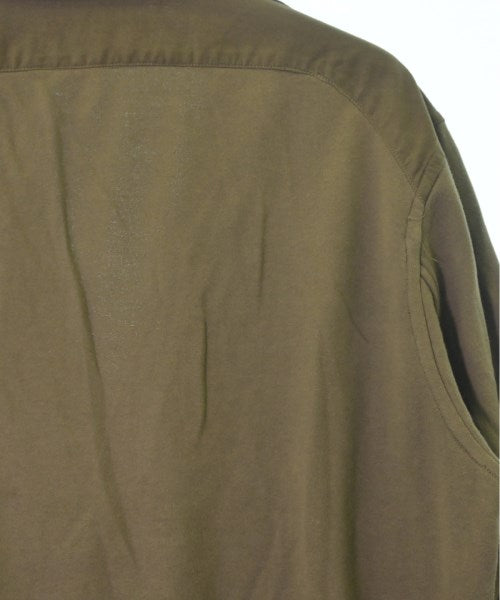 yohji yamamoto POUR HOMME เสื้อโค้ทเชสเตอร์ฟิลด์