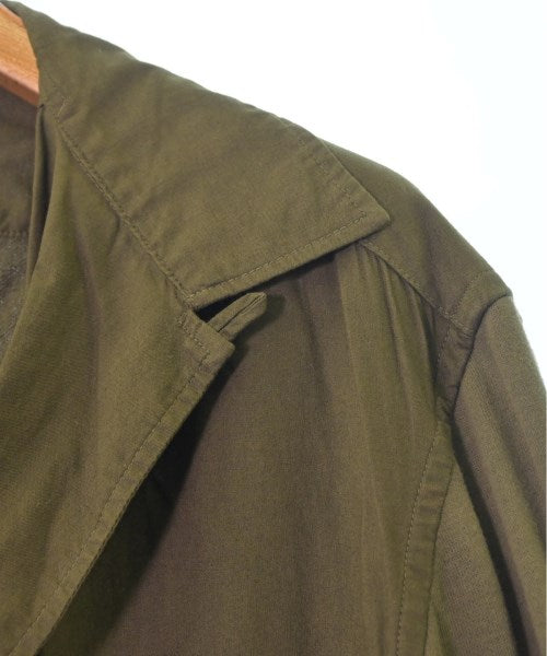 yohji yamamoto POUR HOMME เสื้อโค้ทเชสเตอร์ฟิลด์