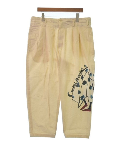 yohji yamamoto POUR HOMME กางเกง อื่น