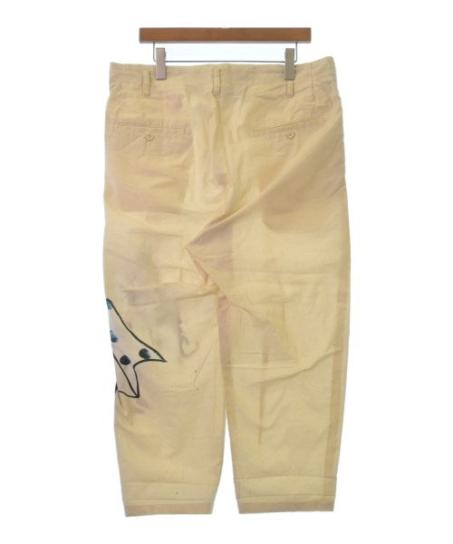 yohji yamamoto POUR HOMME กางเกง อื่น