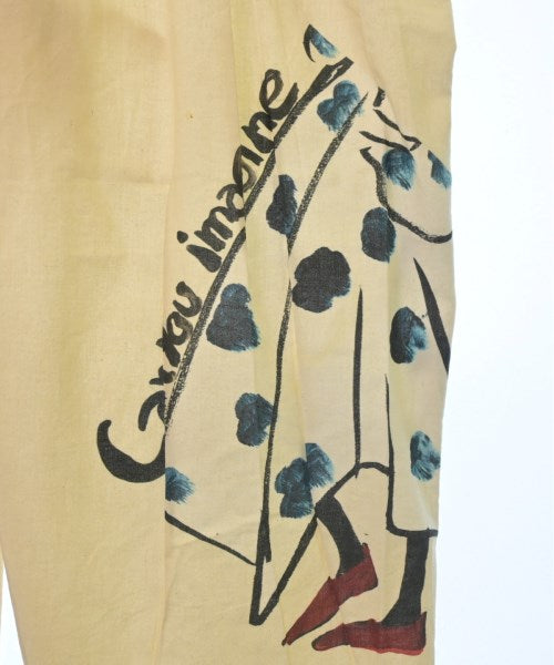 yohji yamamoto POUR HOMME กางเกง อื่น