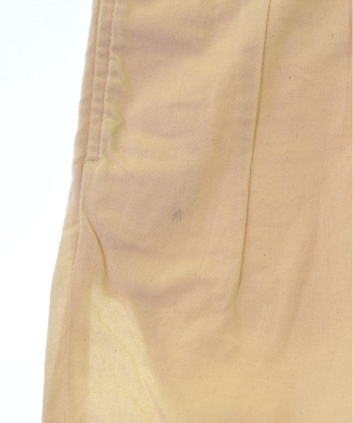 yohji yamamoto POUR HOMME กางเกง อื่น