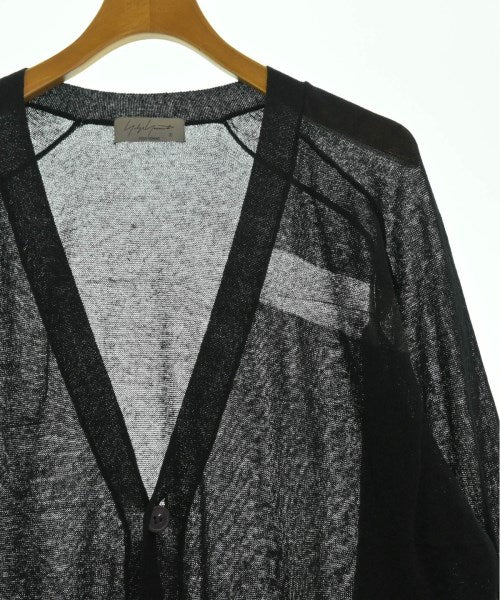 yohji yamamoto POUR HOMME เสื้อคาร์ดิแกน