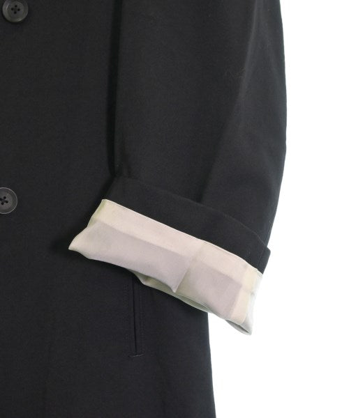 yohji yamamoto POUR HOMME เสื้อโค้ท