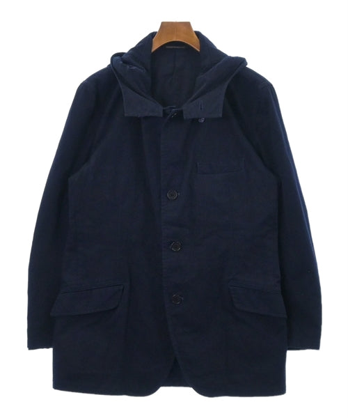 yohji yamamoto POUR HOMME เสื้อโค้ท อื่น