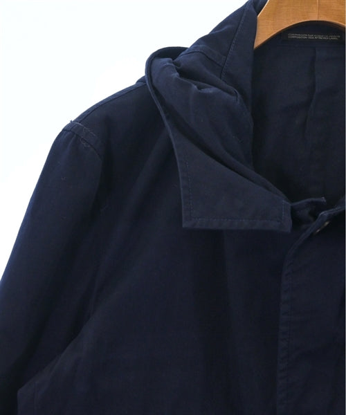 yohji yamamoto POUR HOMME เสื้อโค้ท อื่น
