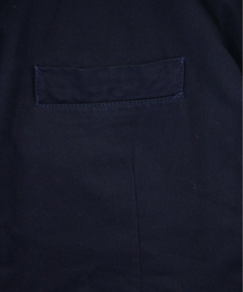 yohji yamamoto POUR HOMME เสื้อโค้ท อื่น
