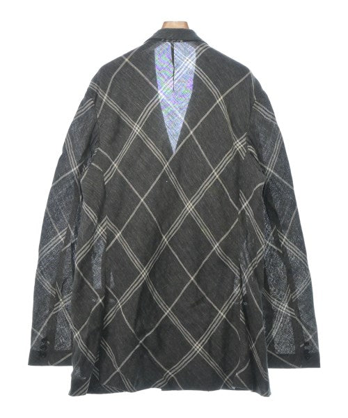 yohji yamamoto POUR HOMME แจ็คเก็ตลำลอง