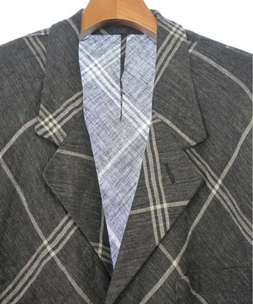 yohji yamamoto POUR HOMME แจ็คเก็ตลำลอง