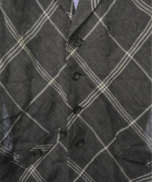 yohji yamamoto POUR HOMME แจ็คเก็ตลำลอง