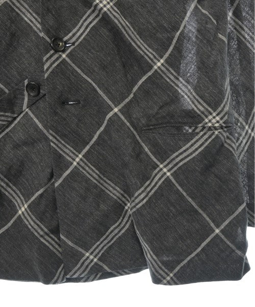 yohji yamamoto POUR HOMME แจ็คเก็ตลำลอง