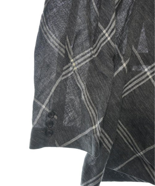 yohji yamamoto POUR HOMME แจ็คเก็ตลำลอง