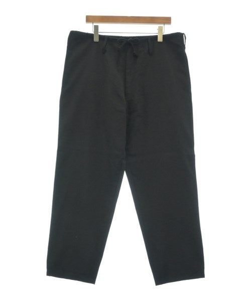yohji yamamoto POUR HOMME กางเกง อื่น