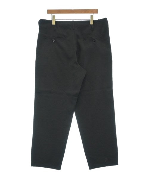 yohji yamamoto POUR HOMME กางเกง อื่น