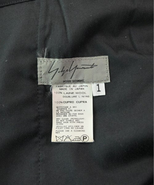 yohji yamamoto POUR HOMME กางเกง อื่น