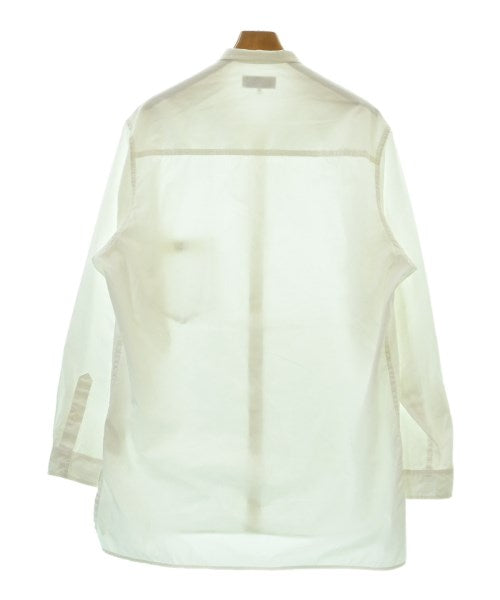 yohji yamamoto POUR HOMME เสื้อลำลอง