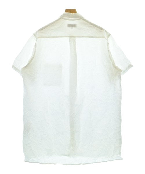 yohji yamamoto POUR HOMME เสื้อลำลอง