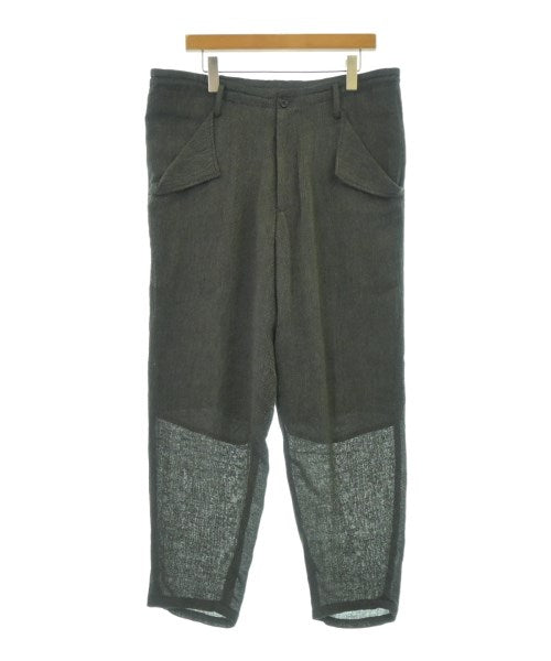 yohji yamamoto POUR HOMME กางเกง อื่น
