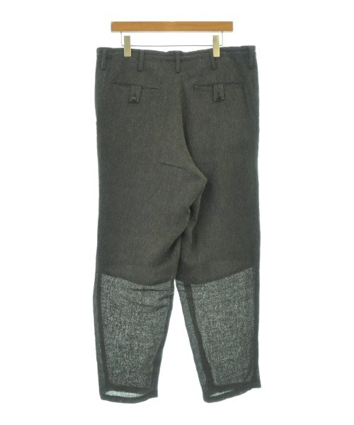 yohji yamamoto POUR HOMME กางเกง อื่น