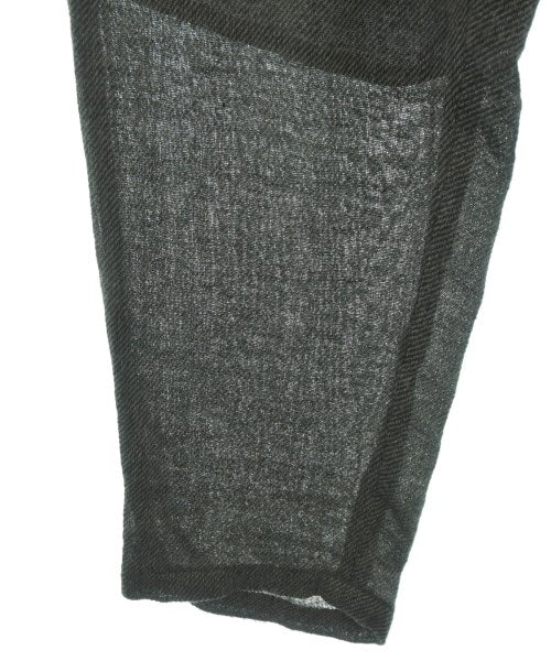 yohji yamamoto POUR HOMME กางเกง อื่น