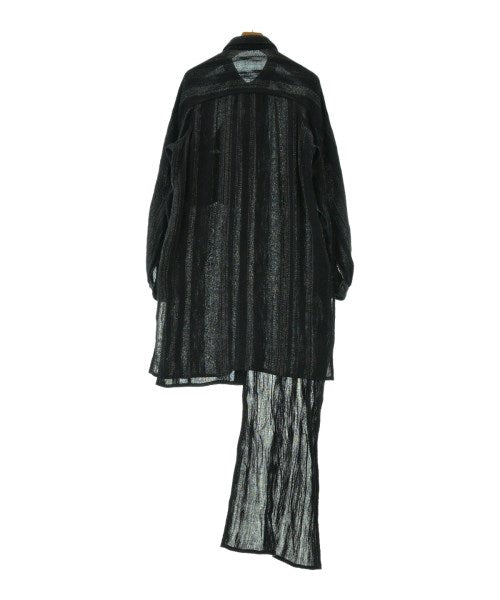yohji yamamoto POUR HOMME เสื้อลำลอง