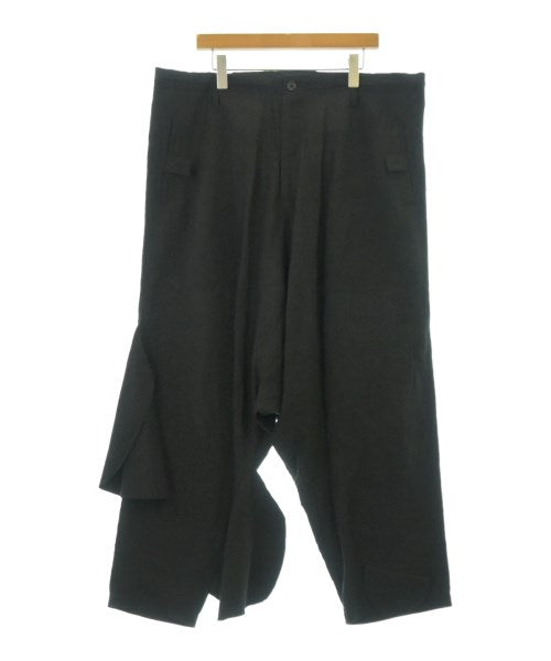 yohji yamamoto POUR HOMME กางเกง อื่น