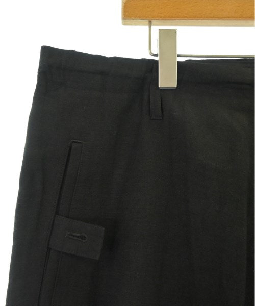 yohji yamamoto POUR HOMME กางเกง อื่น