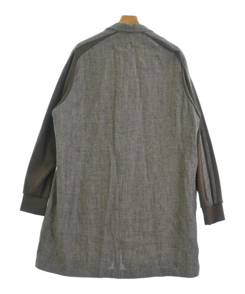 yohji yamamoto POUR HOMME แจ็คเก็ตลำลอง