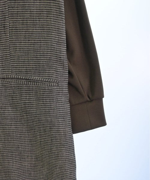 yohji yamamoto POUR HOMME แจ็คเก็ตลำลอง