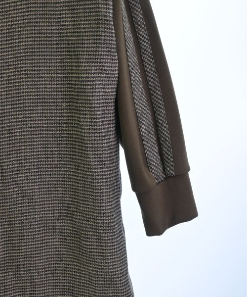 yohji yamamoto POUR HOMME แจ็คเก็ตลำลอง