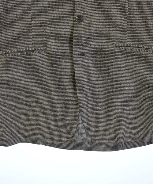 yohji yamamoto POUR HOMME แจ็คเก็ตลำลอง