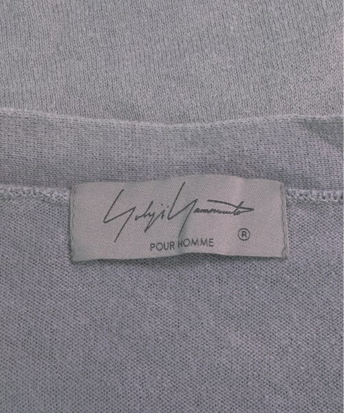 yohji yamamoto POUR HOMME เสื้อคาร์ดิแกน