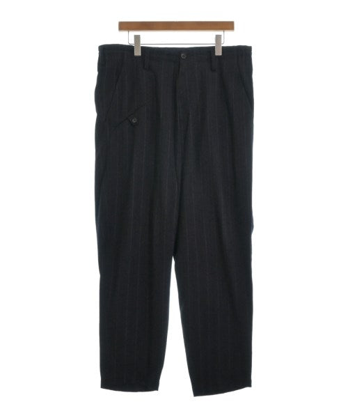 yohji yamamoto POUR HOMME กางเกงขายาว